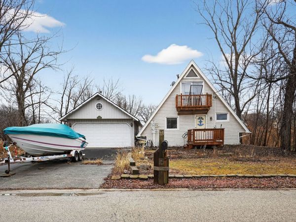 35828 N Marine Drive, Fox Lake, IL 60020