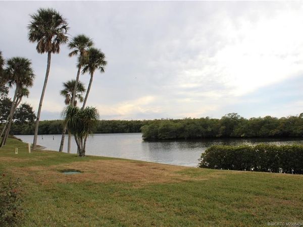 2600 S Kanner Highway, Unit G3, Stuart, FL 34994