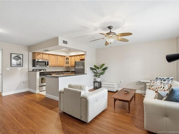 2600 S Kanner Highway, Unit G3, Stuart, FL 34994