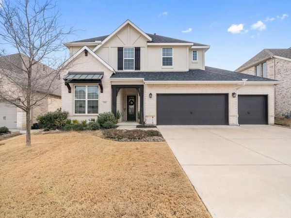 416 Calmwater Cove, McKinney, TX 75071