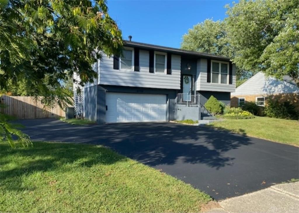 6788 Ginger Avenue, Mad River Township, OH 45323 Main Photo