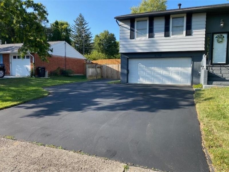 6788 Ginger Avenue, Mad River Township, OH 45323 Photo 2