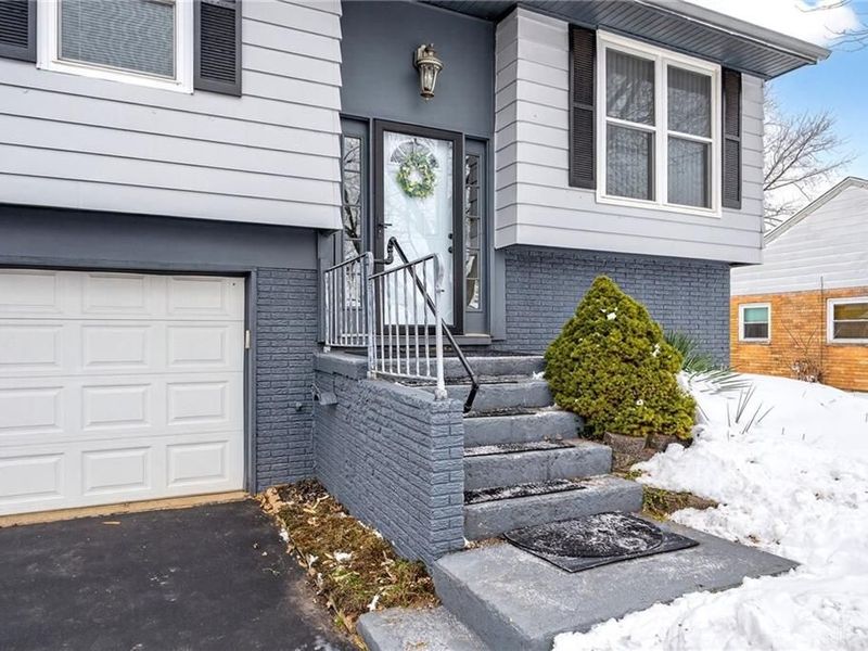 6788 Ginger Avenue, Mad River Township, OH 45323 Photo 4