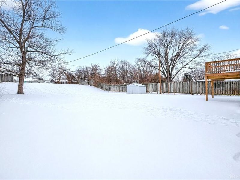 6788 Ginger Avenue, Mad River Township, OH 45323 Photo 40