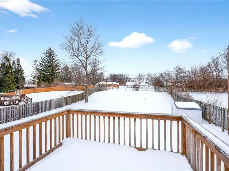 6788 Ginger Avenue, Mad River Township, OH 45323 Photo 41