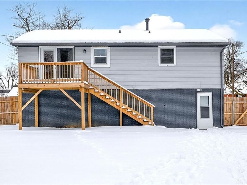 6788 Ginger Avenue, Mad River Township, OH 45323 Photo 7