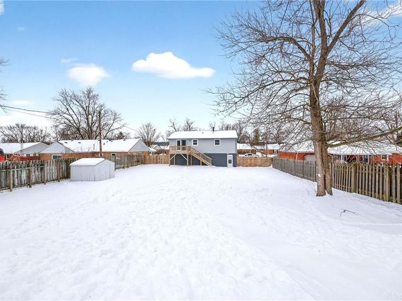 6788 Ginger Avenue, Mad River Township, OH 45323 Photo 8