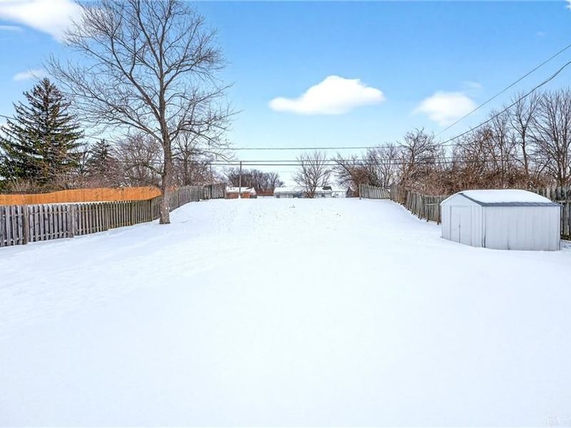 6788 Ginger Avenue, Mad River Township, OH 45323 Photo 9