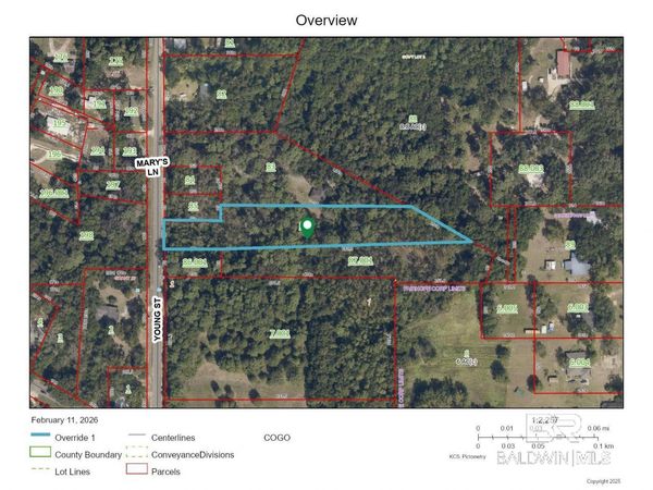 596 Young Street, Fairhope, AL 36532