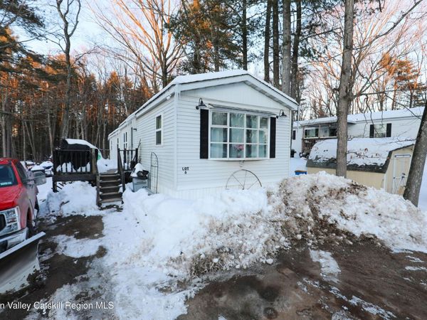 242 Ruby Road, Unit Lot #6, Kingston, NY 12401