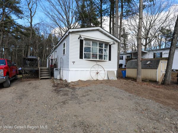 242 Ruby Road, Unit Lot #6, Kingston, NY 12401