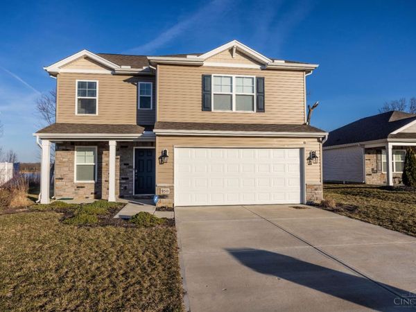 950 Nelson Place, Trenton, OH 45067