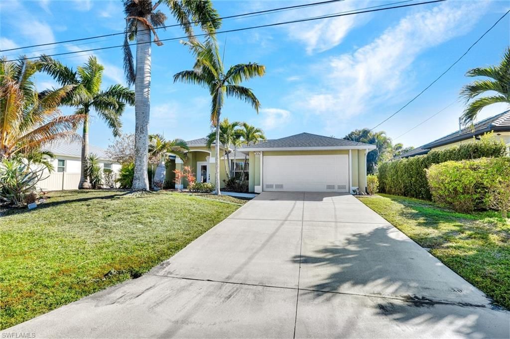2648 SW 31st Ln, Cape Coral, FL 33914 Photo