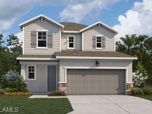 17024 Cottontail CIR, PUNTA GORDA, FL 33982