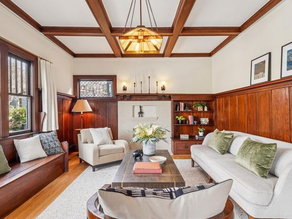 2012 2012 Rose St, Berkeley, CA 94709