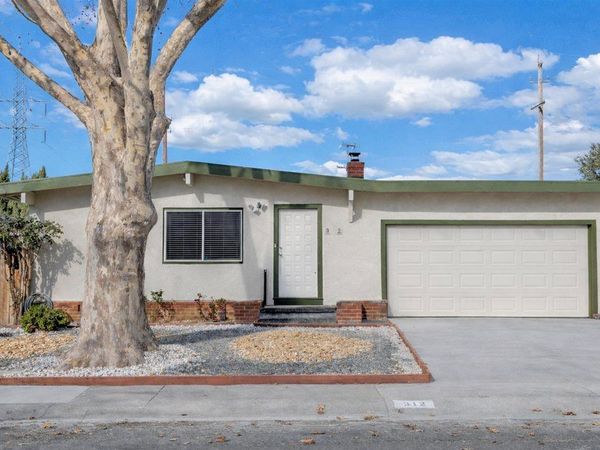 312 312 Cottonwood Dr, Vallejo, CA 94591