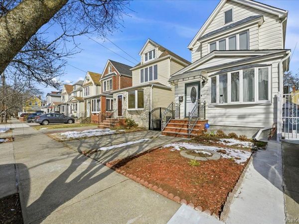 69-27 Manse Street , Forest Hills, NY 11375