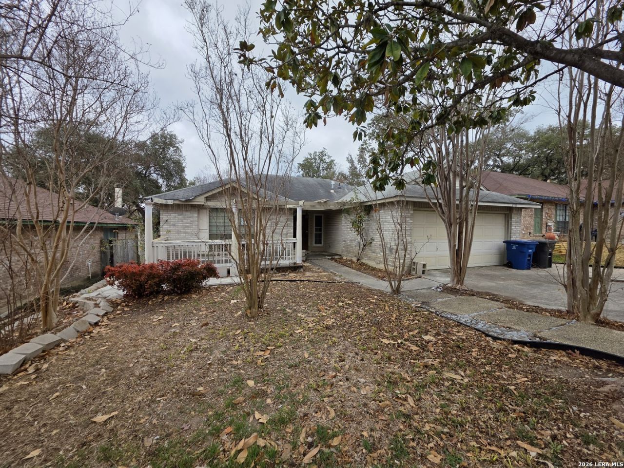 8718 Silver Quail, San Antonio, TX 78250 Main Photo