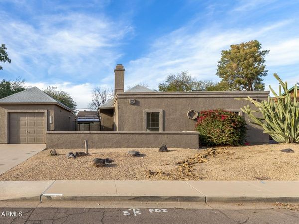 4144 W MICHIGAN Avenue, Glendale, AZ 85308