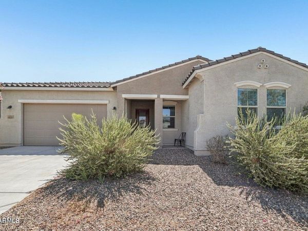 5139 N 185TH Avenue, Litchfield Park, AZ 85340