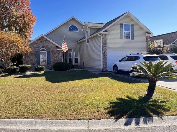 7342 Guinevere Circle, Myrtle Beach, SC 29588