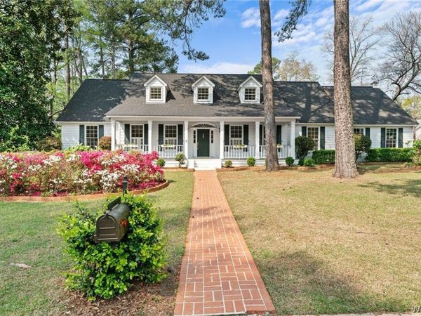 2438 Trenton Drive, Tuscaloosa, AL 35406