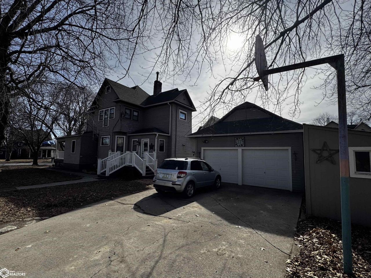 422 N 15th Street, Clarinda, IA 51632 Main Photo