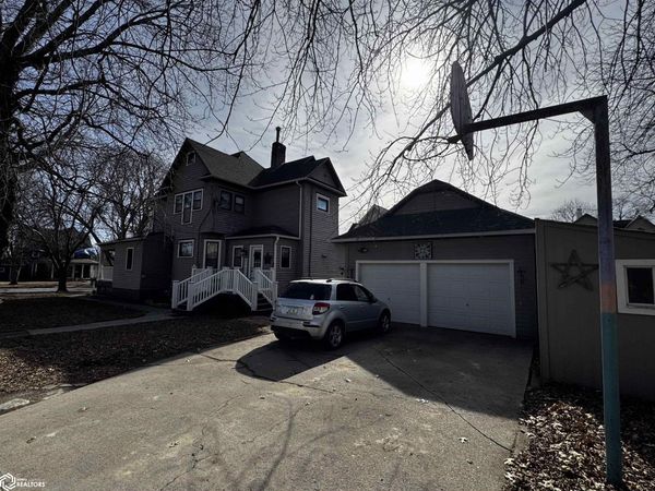 422 N 15Th Street, Clarinda, IA 51632