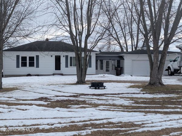 4913 Evansport Road, Defiance, OH 43512