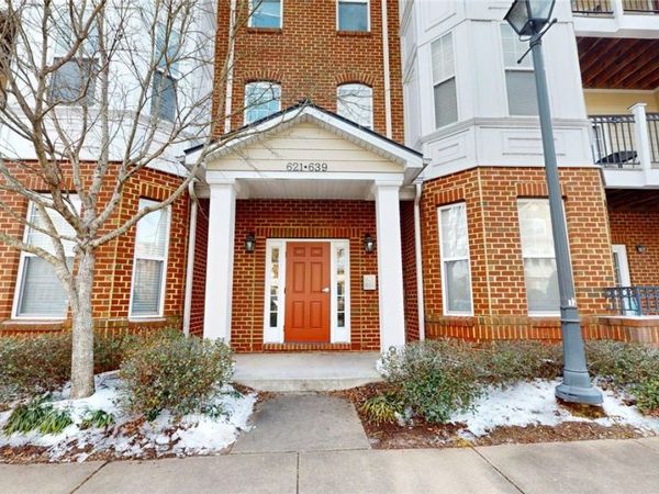 625 Claire Lane , Newport News, VA 23602