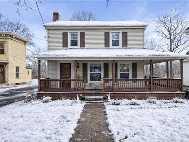 1819 Rochester Street, Lima, NY 14485