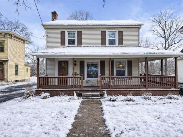 1819 Rochester Street, Lima, NY 14485