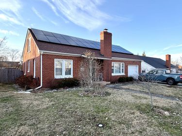 120 Windsor Drive, Winchester, KY 40391