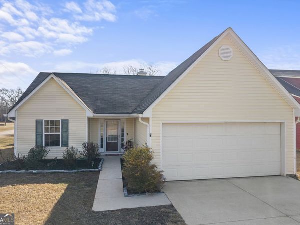 7 Crest View Circle, Carnesville, GA 30521