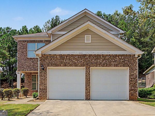 4299 Traipse Path, Ellenwood, GA 30294