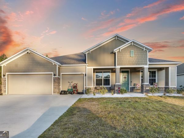 205 Starboard Court, Kingsland, GA 31548