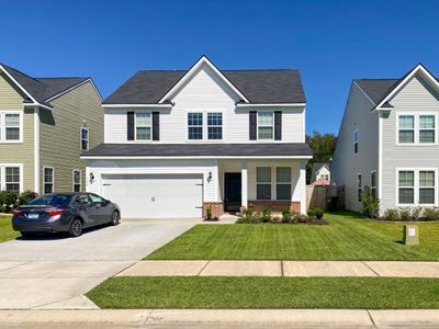 116 Sugeree Drive, Moncks Corner, SC 29461