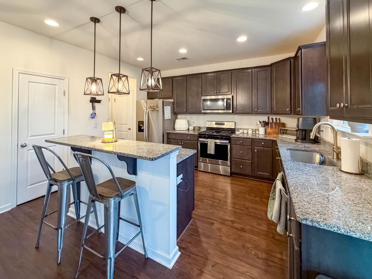 116 Sugeree Drive Photo 15