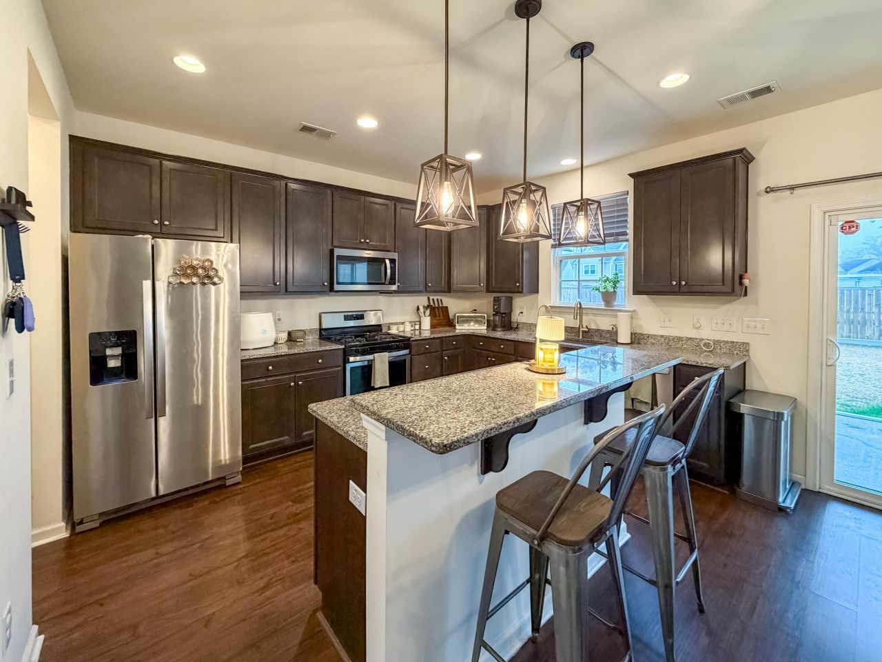 116 Sugeree Drive Photo 16