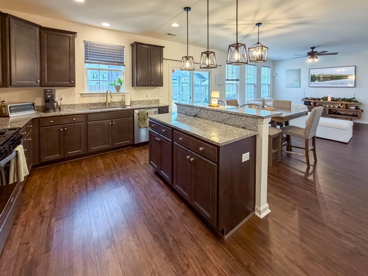 116 Sugeree Drive Photo 19