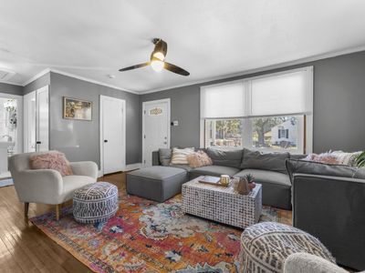 4722 Talisman Street, North Charleston, SC 29405