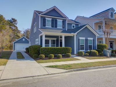 1756 Batten Drive, Charleston, SC 29414