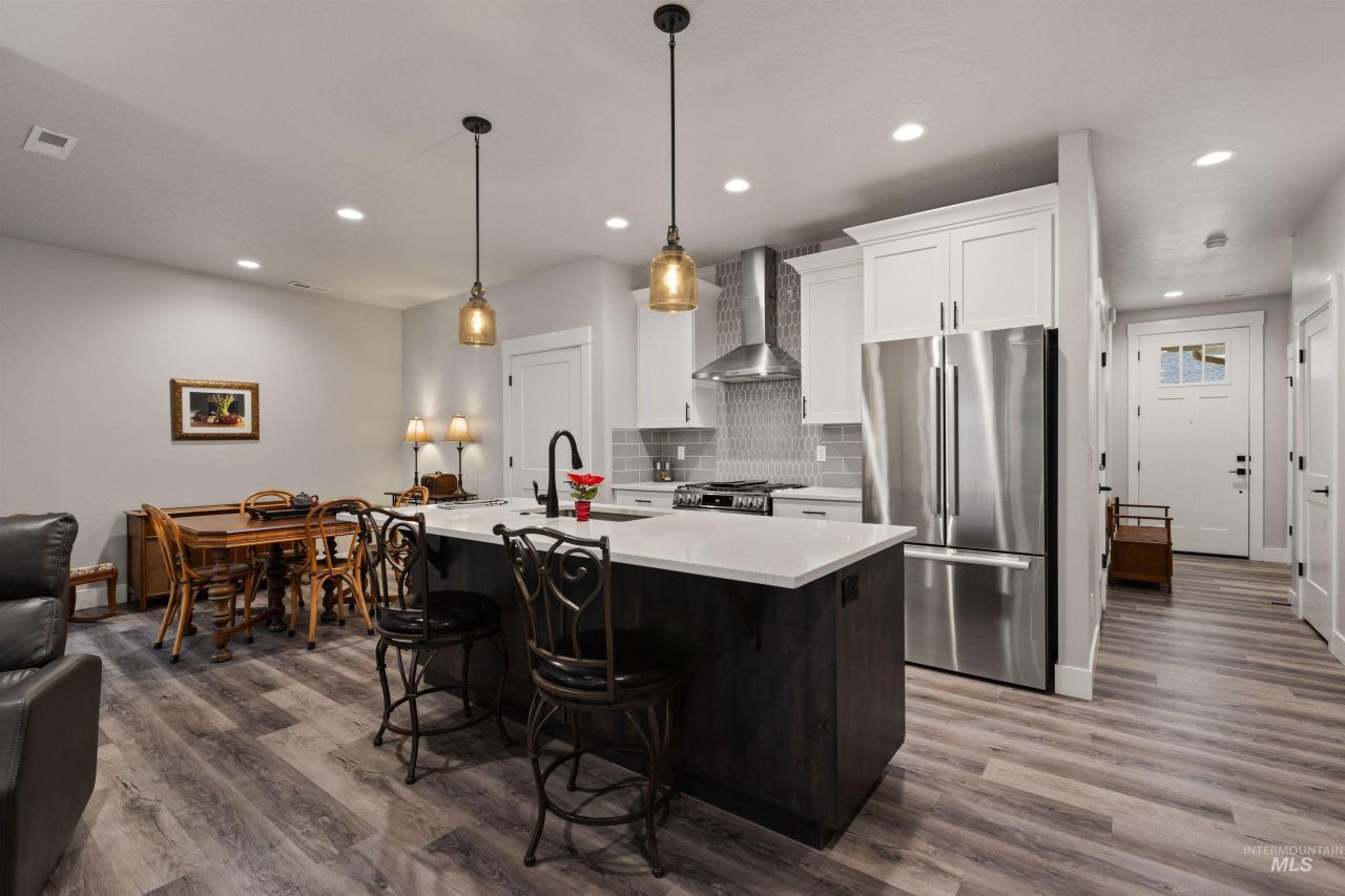 34 N Sagehen Lane, Nampa, ID 83651 Main Photo