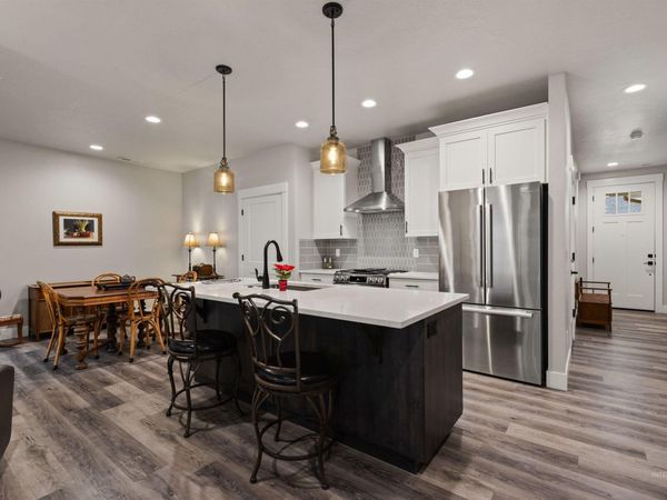 34 N Sagehen Lane, Nampa, ID 83651