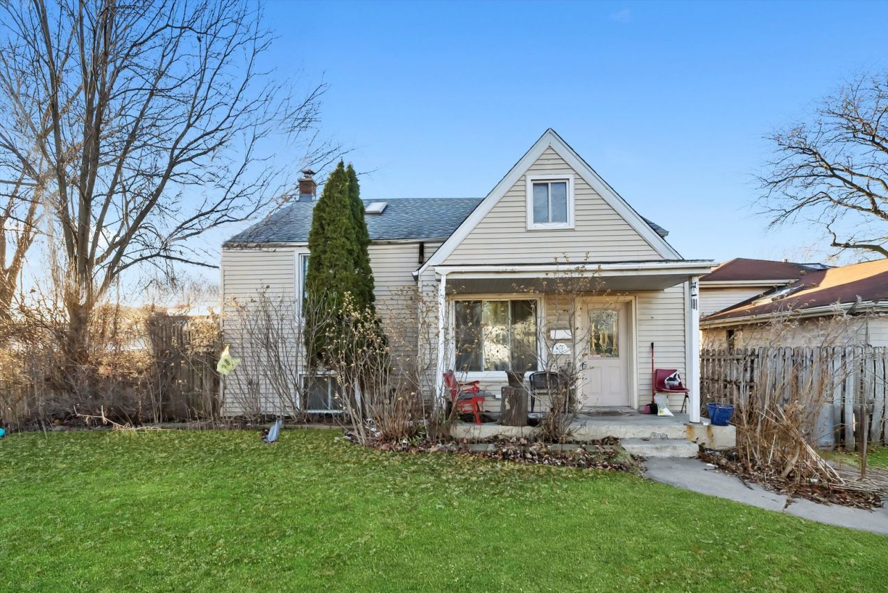 5350 S 73rd Avenue, Summit, IL 60501 Main Photo