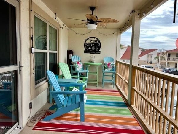 17462 Front Beach Road, Unit 44C, Panama City Beach, FL 32413