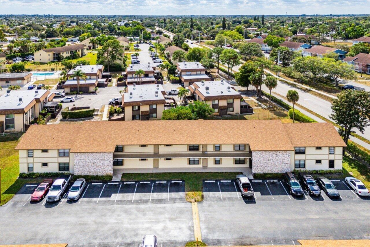 5954 Longbow Lane, Unit 5, West Palm Beach, FL 33415 Photo