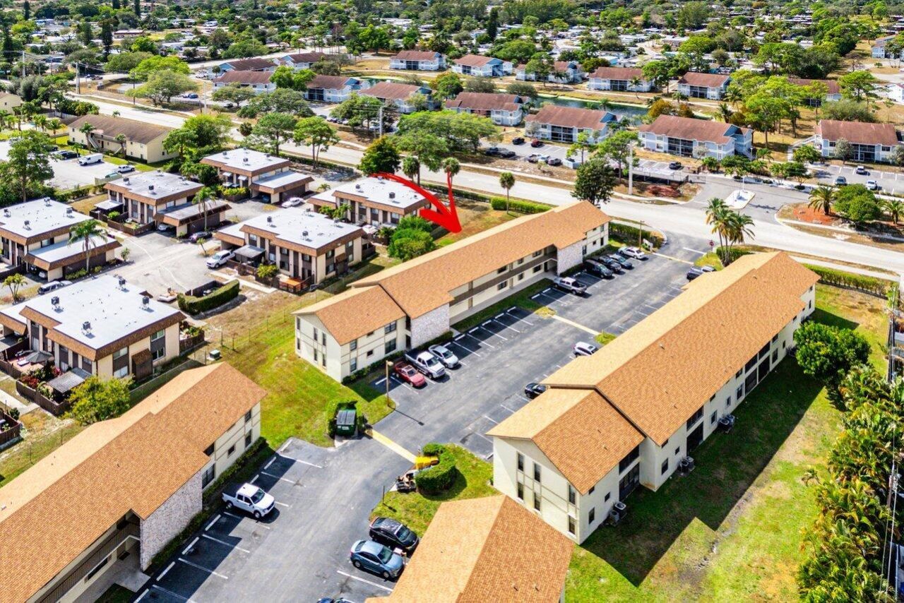 5954 Longbow Lane, Unit 5, West Palm Beach, FL 33415 Photo