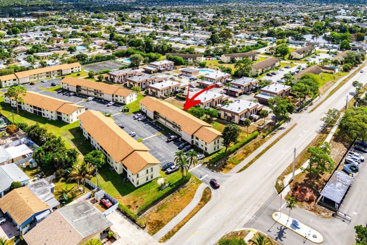 5954 Longbow Lane, Unit 5, West Palm Beach, FL 33415 Photo