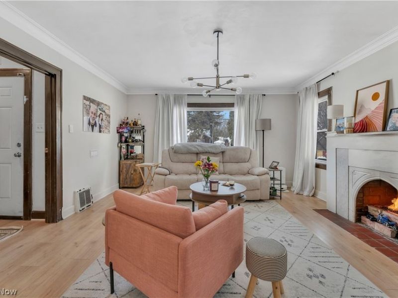 127 Roslyn Drive, Youngstown, OH 44505 Photo 5